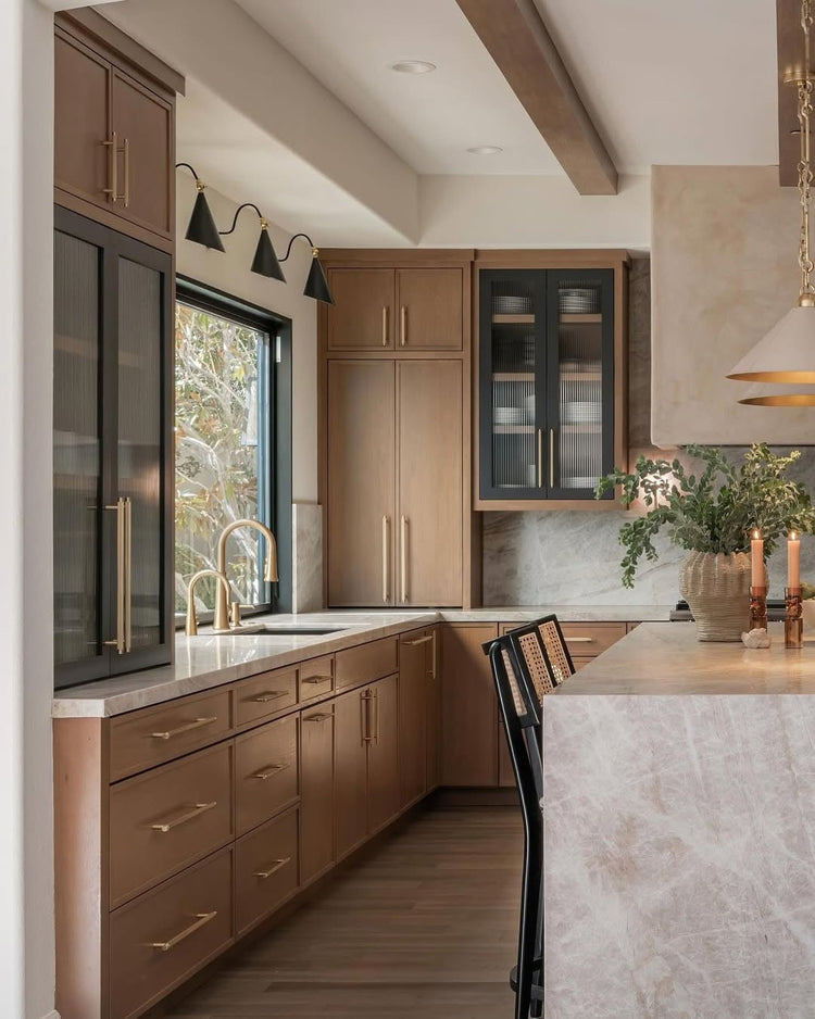13 Dreamy Maple Cabinet Kitchen Ideas 2026 – CreativeBooster