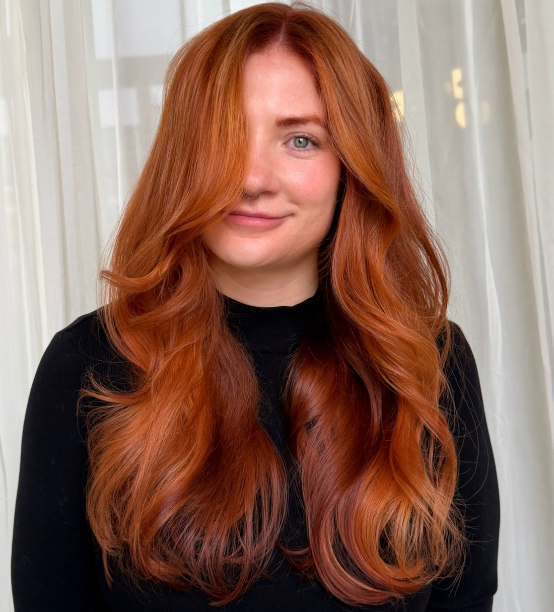 18 Stunning Copper Hair Color Guide 2026