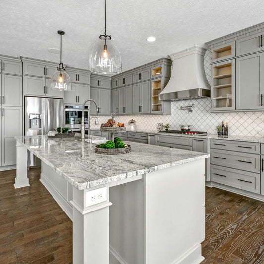 15 Classic Gray and White Kitchen Ideas with Modern Appeal 2026
