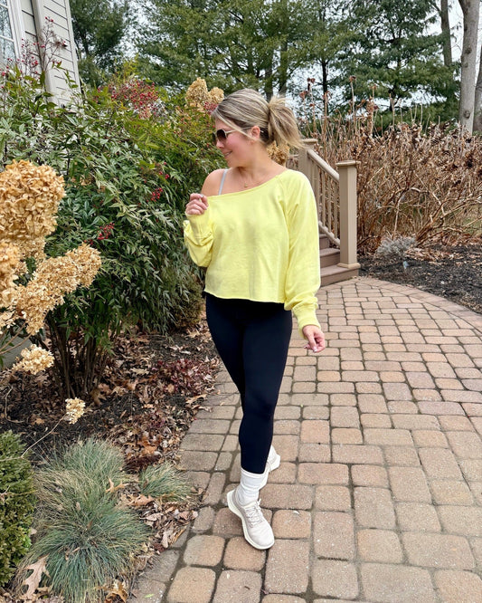 13 Chic Outfits with Black Leggings 2026