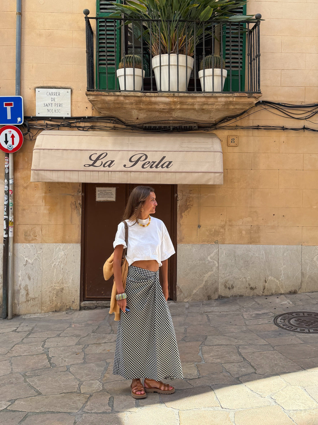 13 Elegant European Summer Outfits