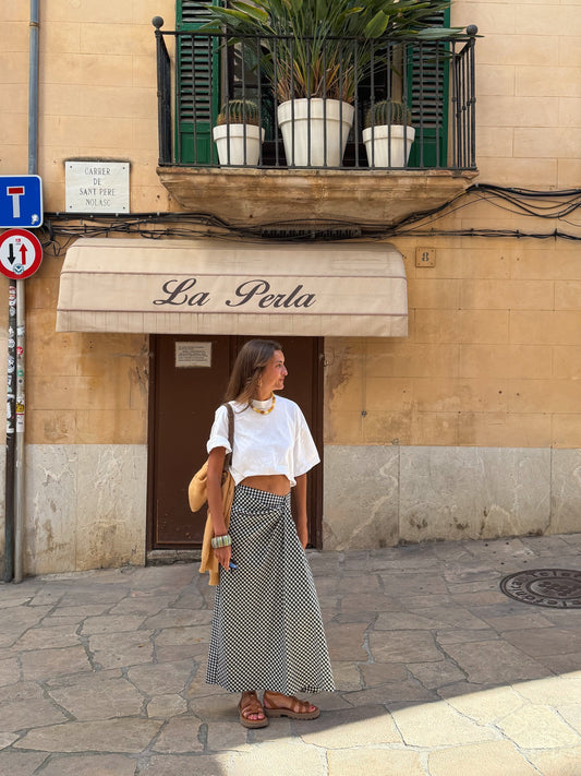 13 Elegant European Summer Outfits