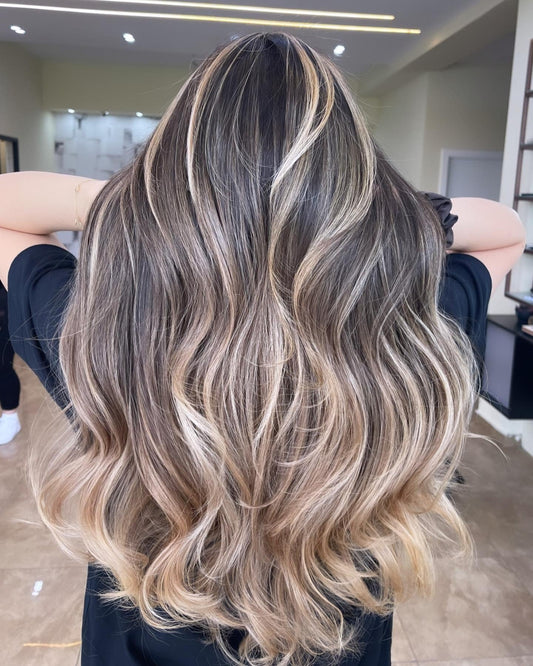 13 Must-See Blonde Highlights Hair Color Ideas for a Natural Glow