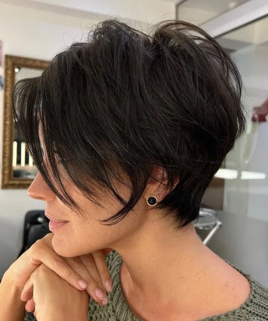 13 Stylish Pixie Bob Haircuts Worth Copying