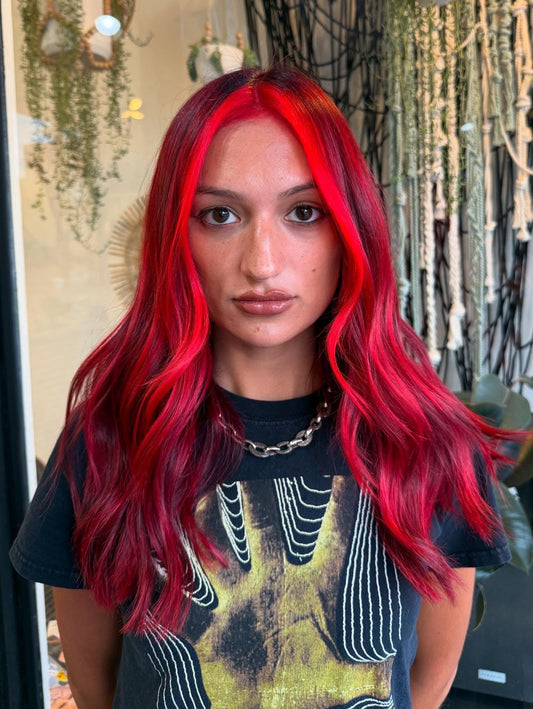 16 Amazing Red Hair Color Ideas for Your Next Salon Visit