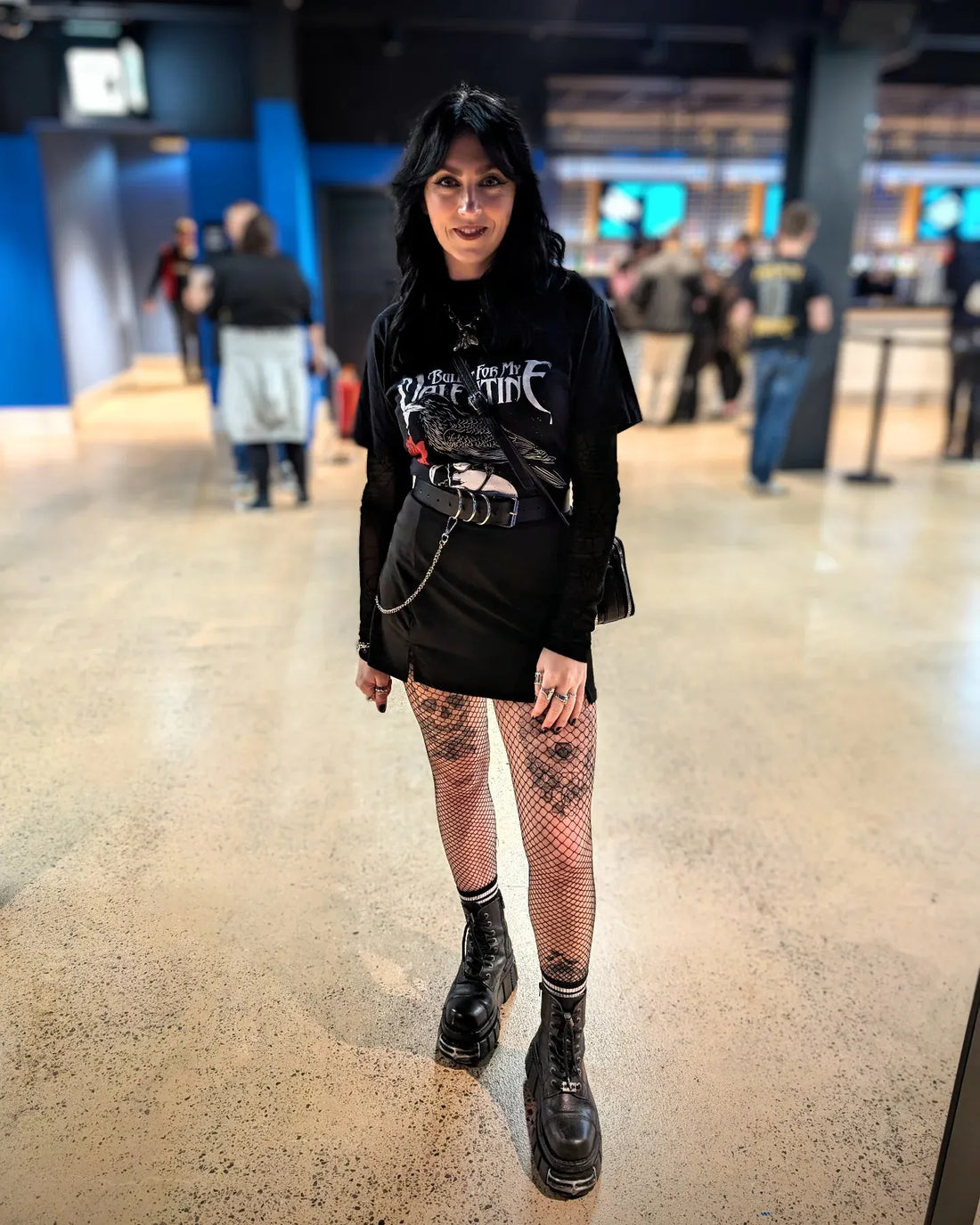 13 Effortless Grunge Outfit Ideas Today