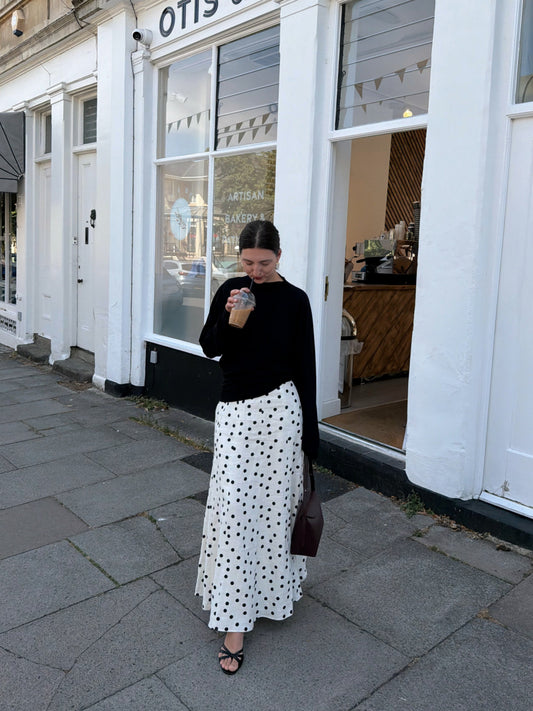 13 Graceful Modest Fashion Outfits