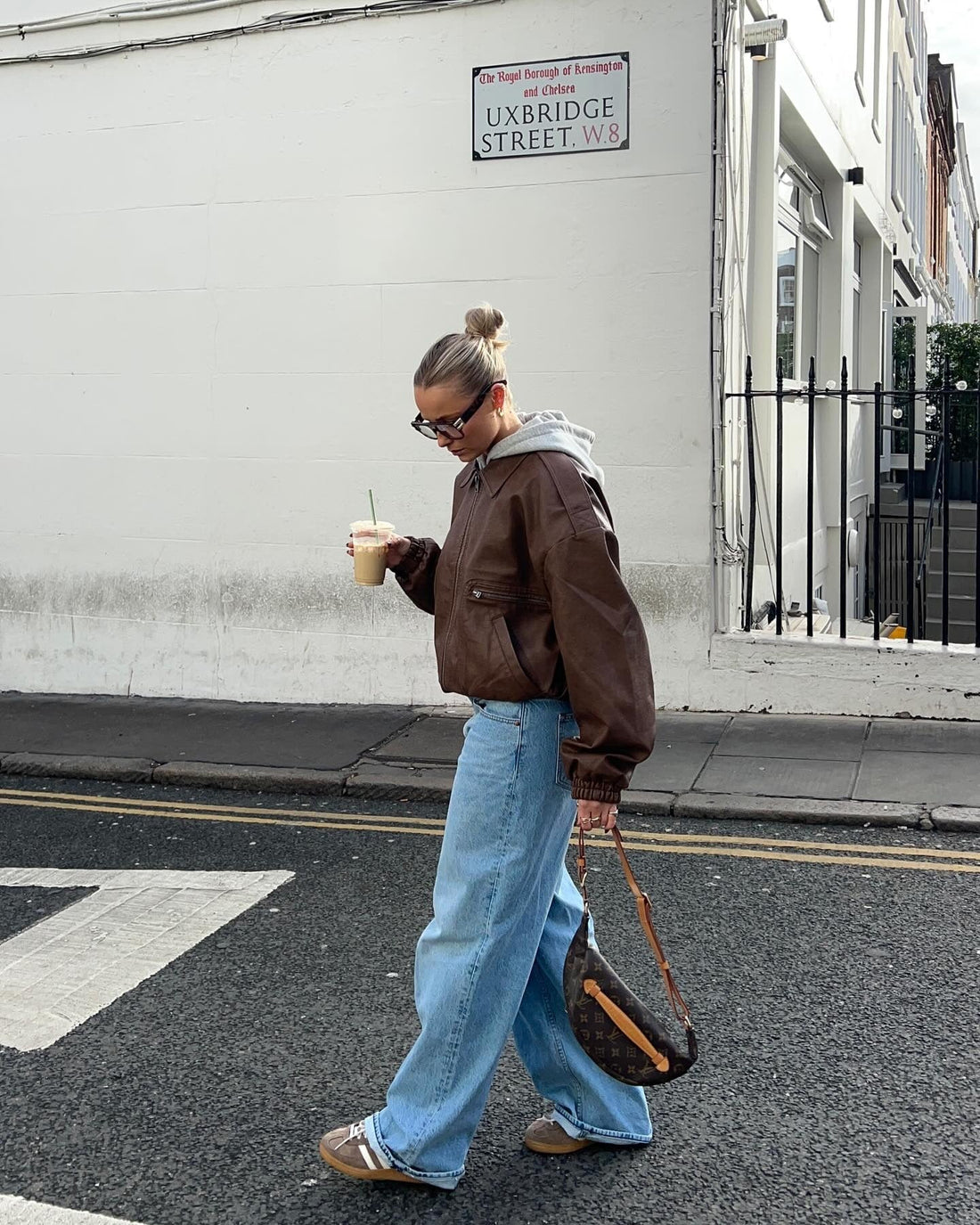 13 Cool Outfits with Glasses