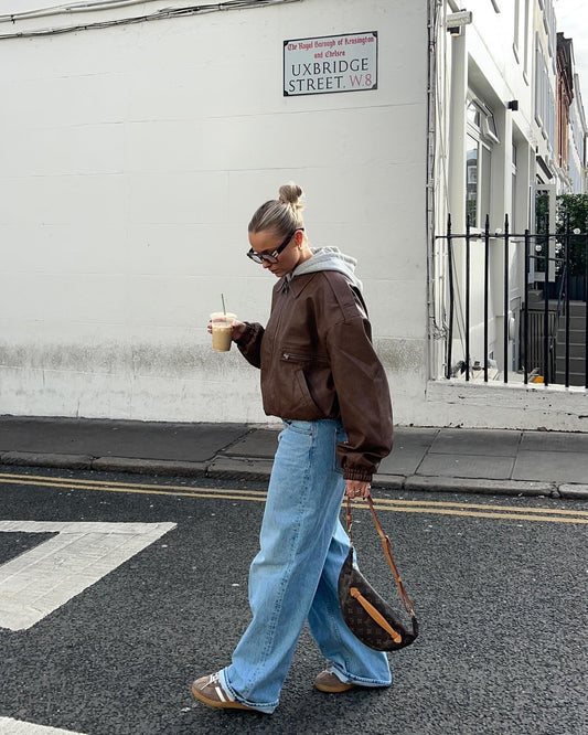 13 Cool Outfits with Glasses