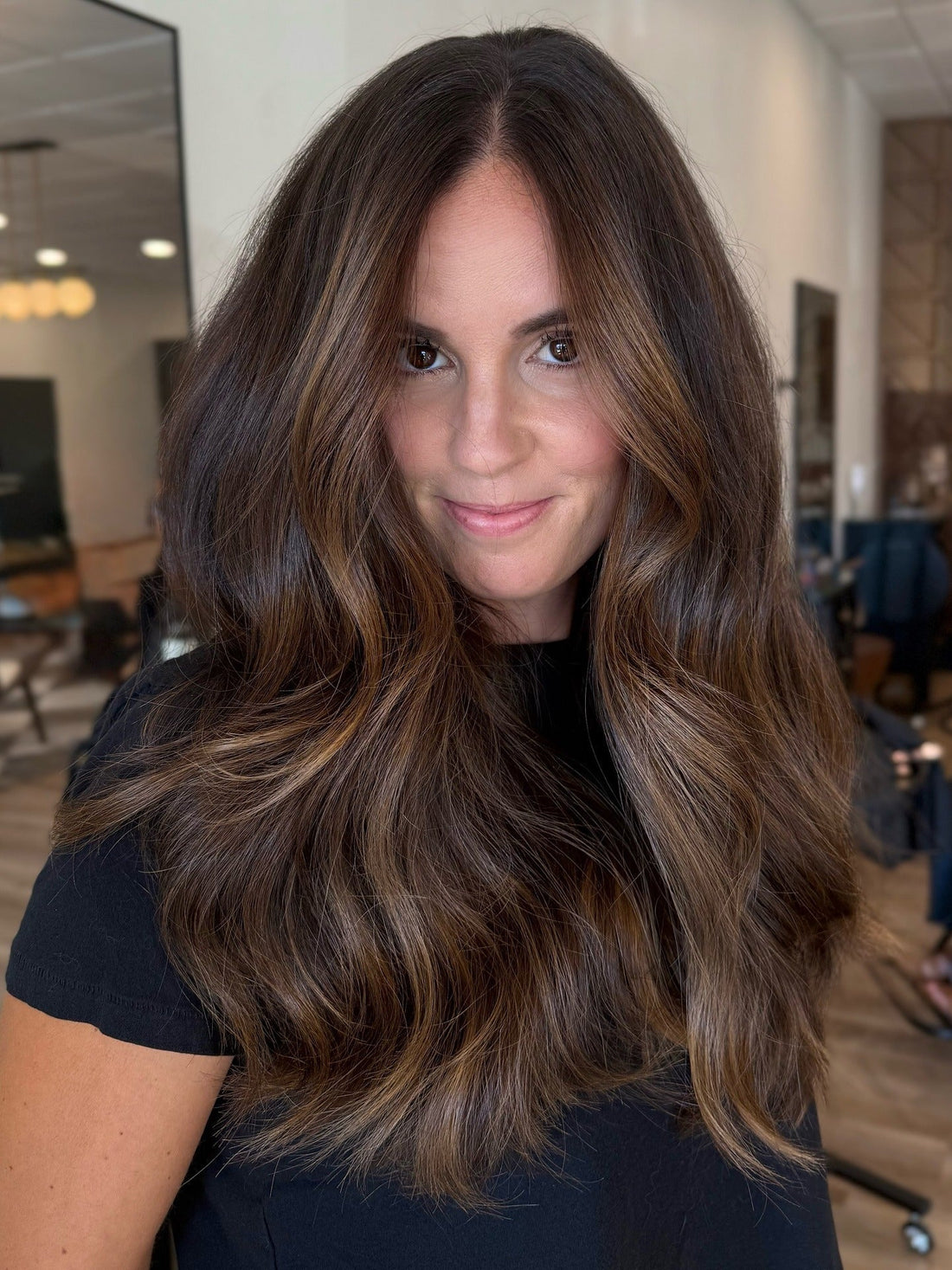 15 Brunette Hair Color Trends 2026