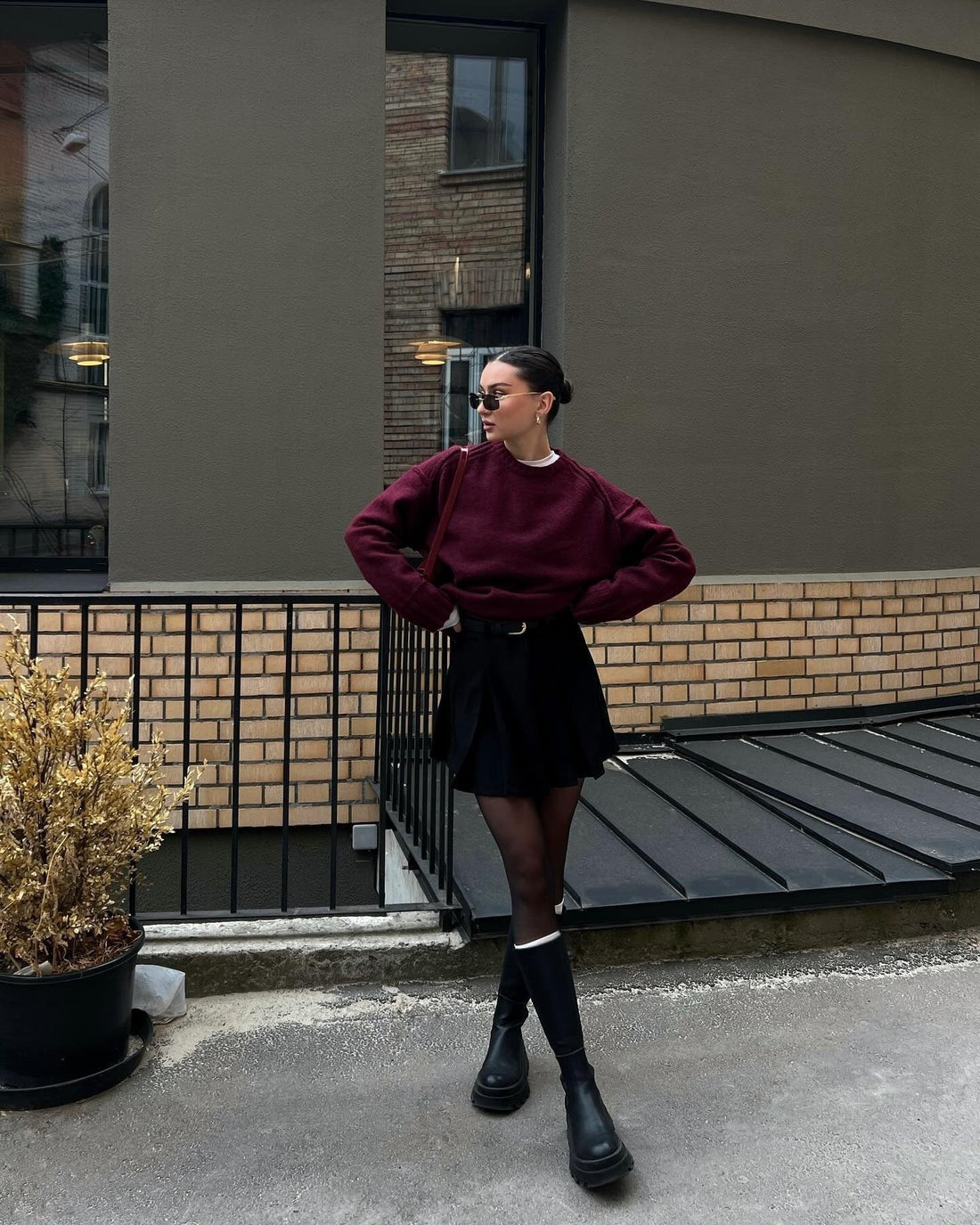 15 Trendy Autumn Outfits for a Fresh Look 2025