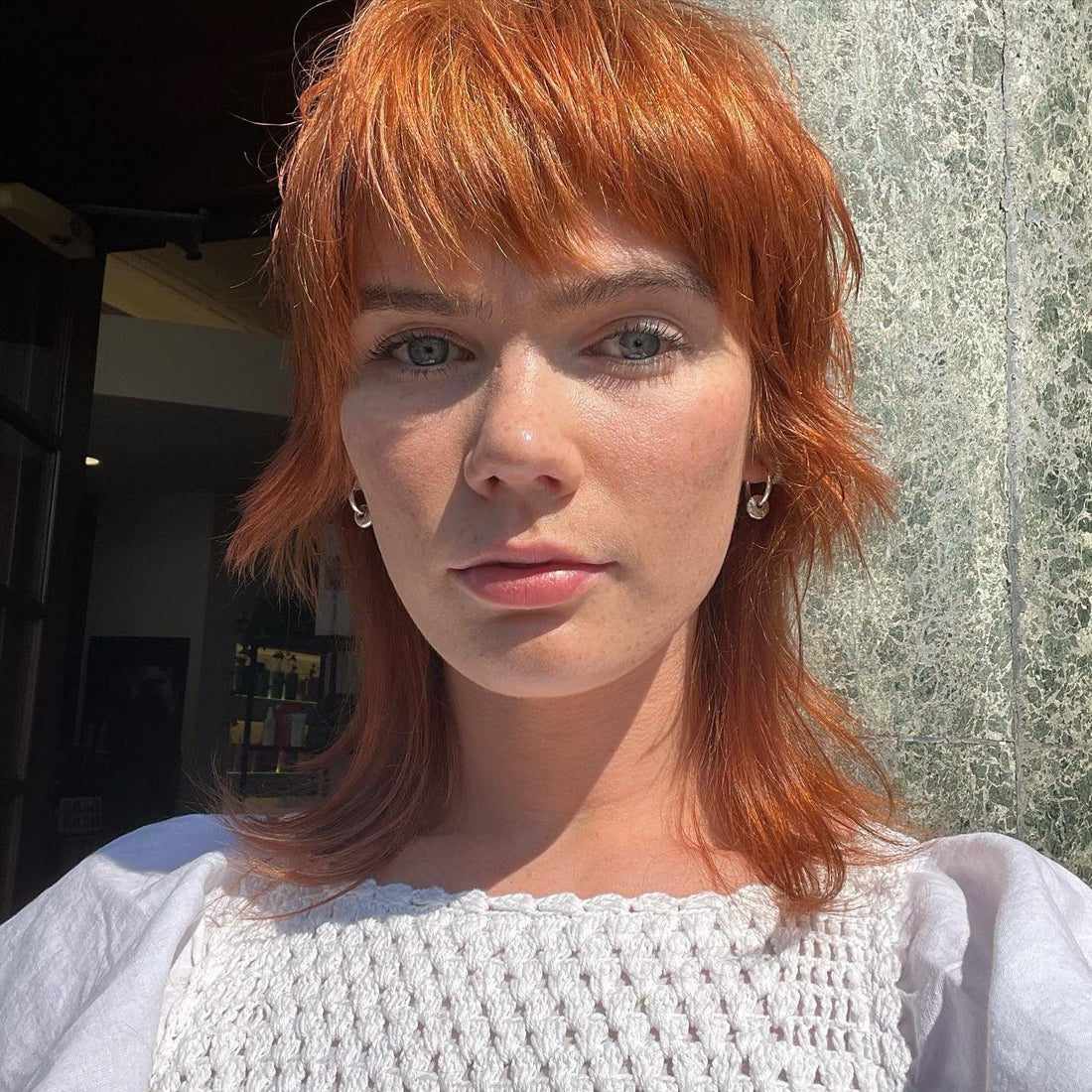 15 Stylish Shaggy Mullet Haircut Guide 2026