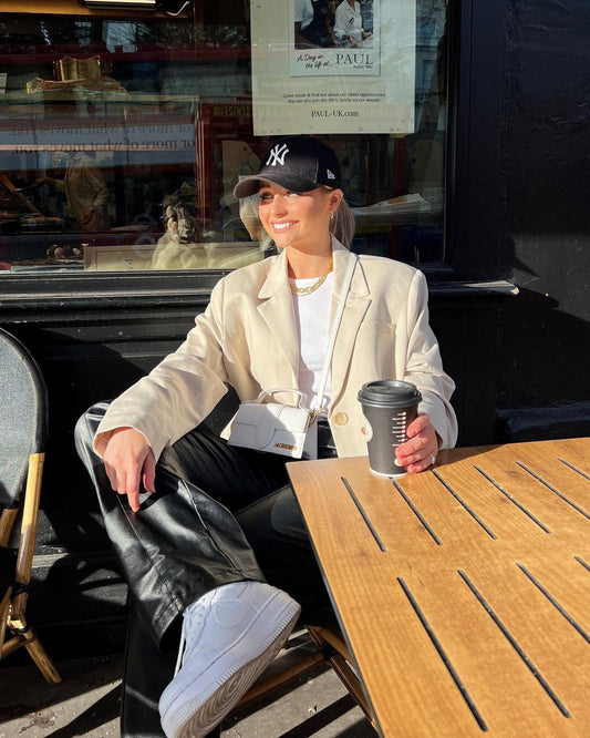 15 Effortless Blazer Outfits to Know in 2026