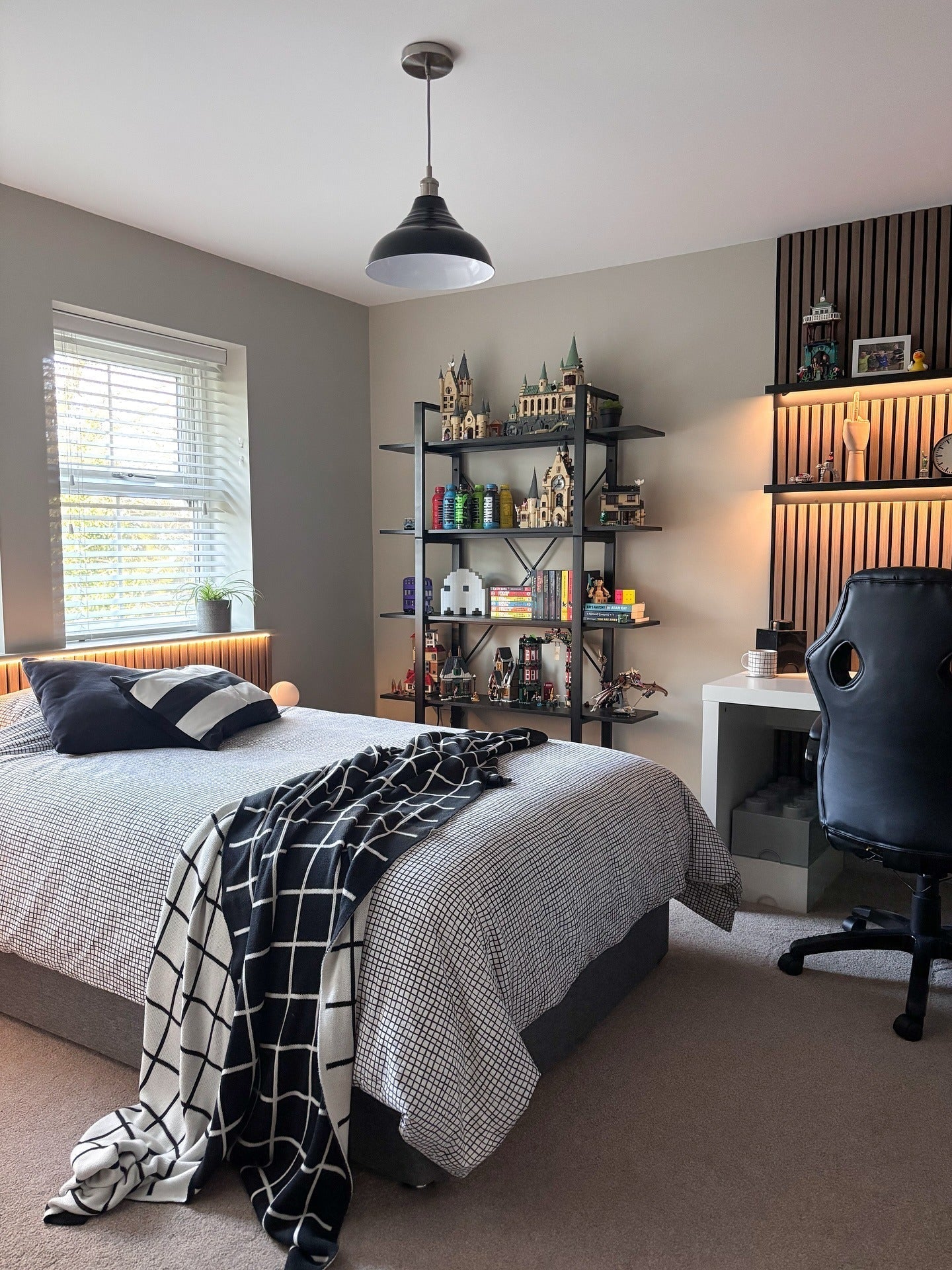 20 Must-See Boys Bedroom Design Ideas 2026 – CreativeBooster