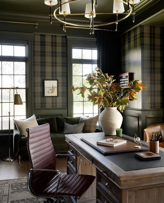 13 Victorian Office Ideas with Historic Flair