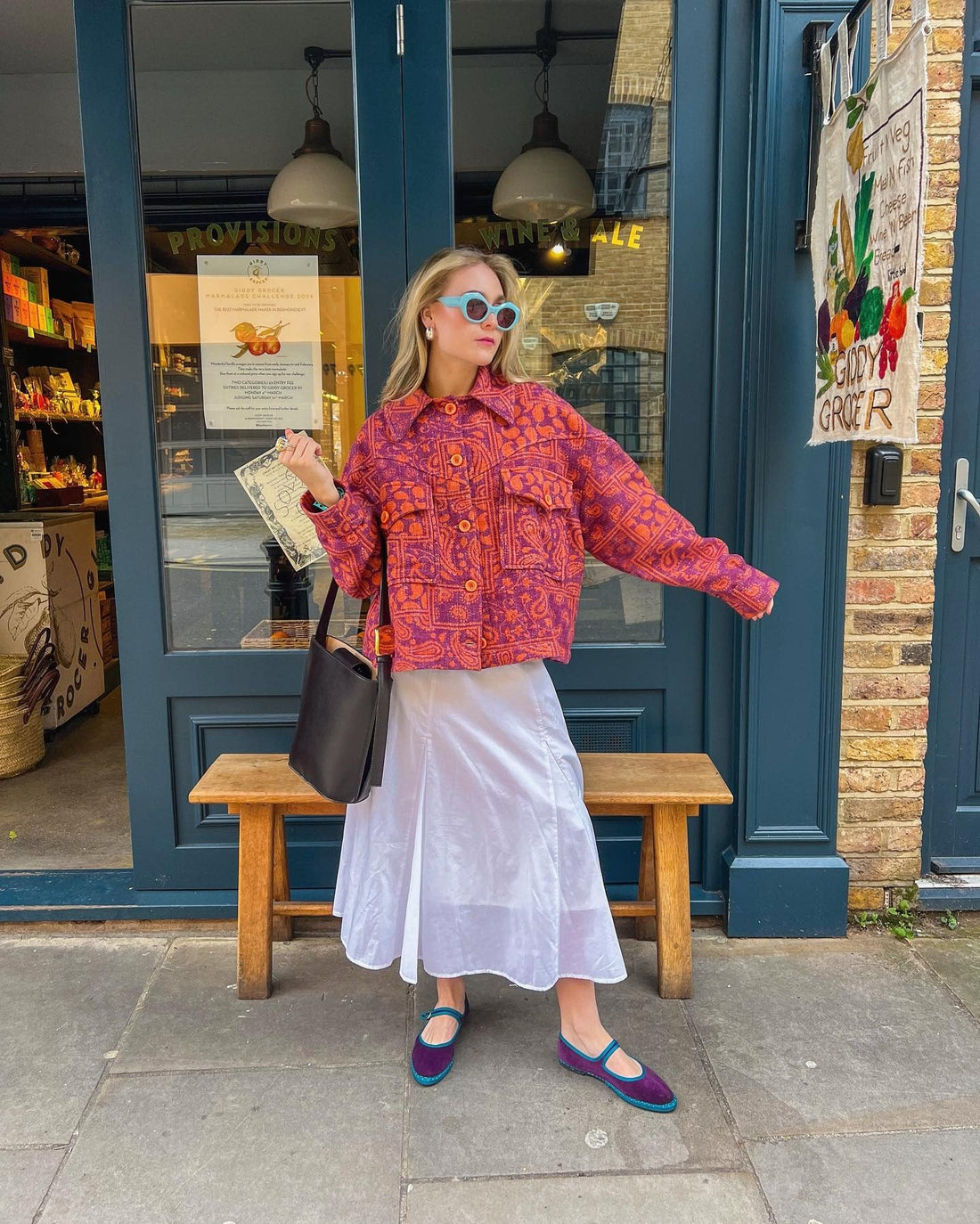 13 Classy Spring Outfits for Women