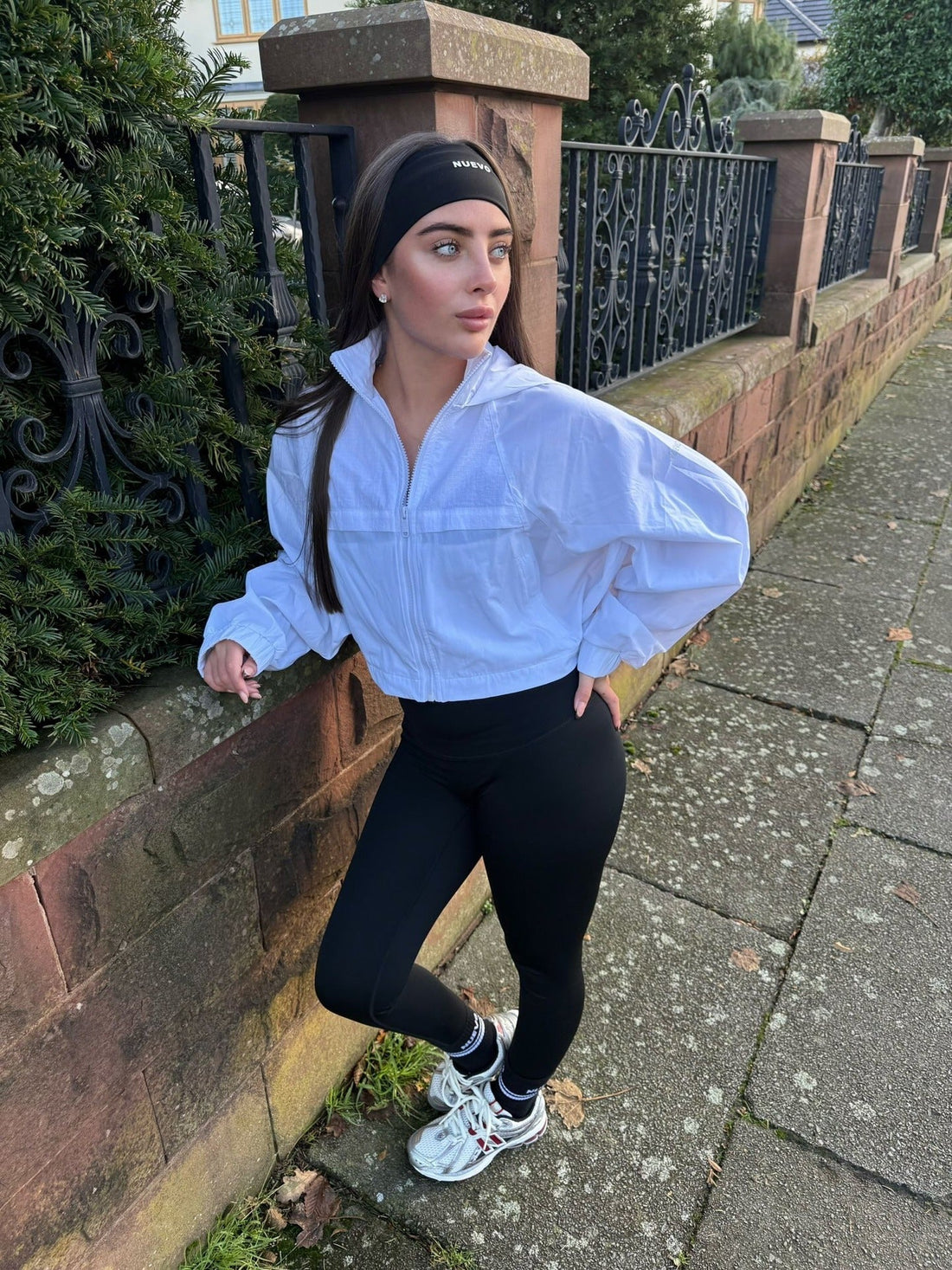 13 Sporty Outfits Made for Daily Wear