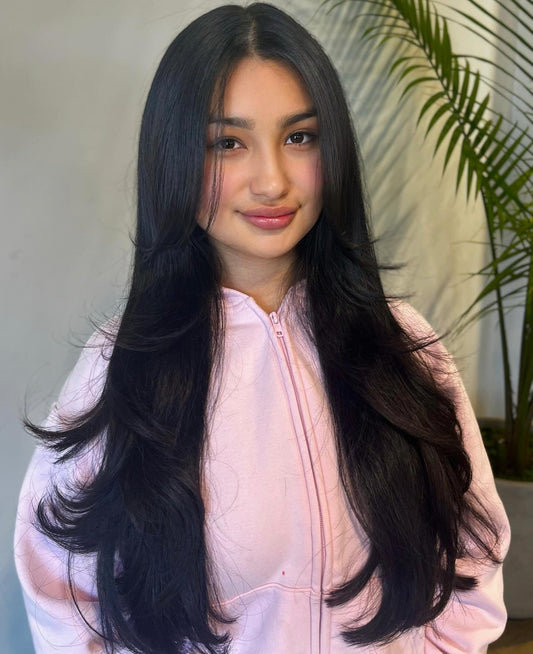 16 Chic Layered Hairstyles for Instant Volume