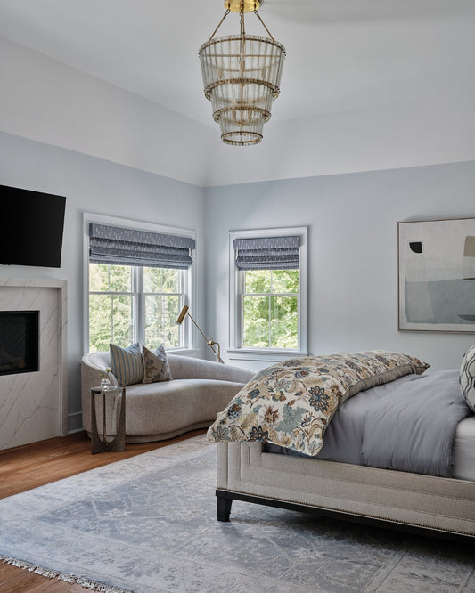 16 Stunning Classy Bedroom Ideas for Couples