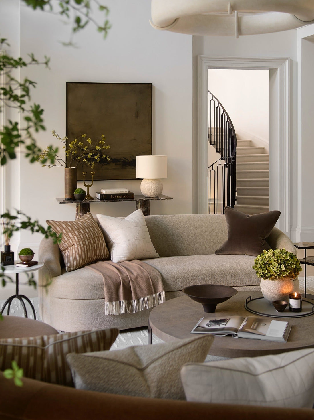 13 Grey and Tan Living Room Ideas Designers Trust 2026