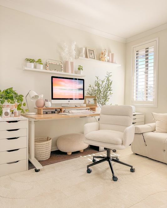 15 Home Office Decor Ideas for a Better Workday