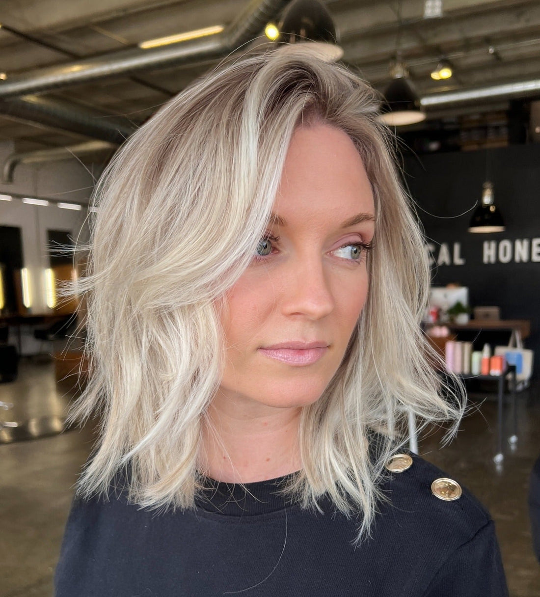 13 Layered Bob Hairstyles With Perfect Shape