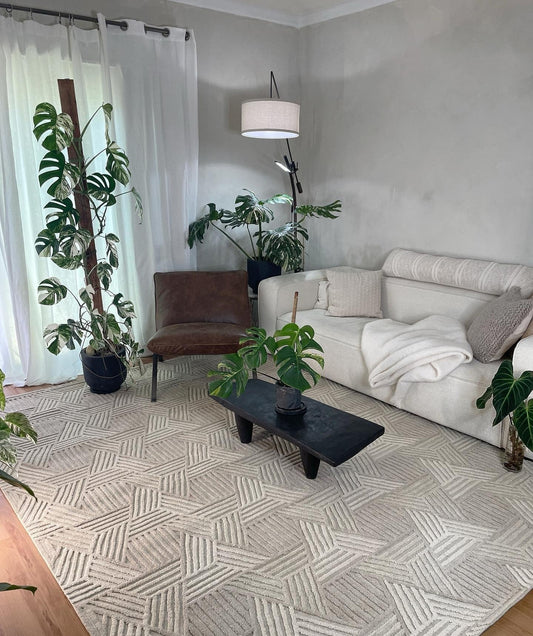 15 Living Room Rug Ideas for Real Homes