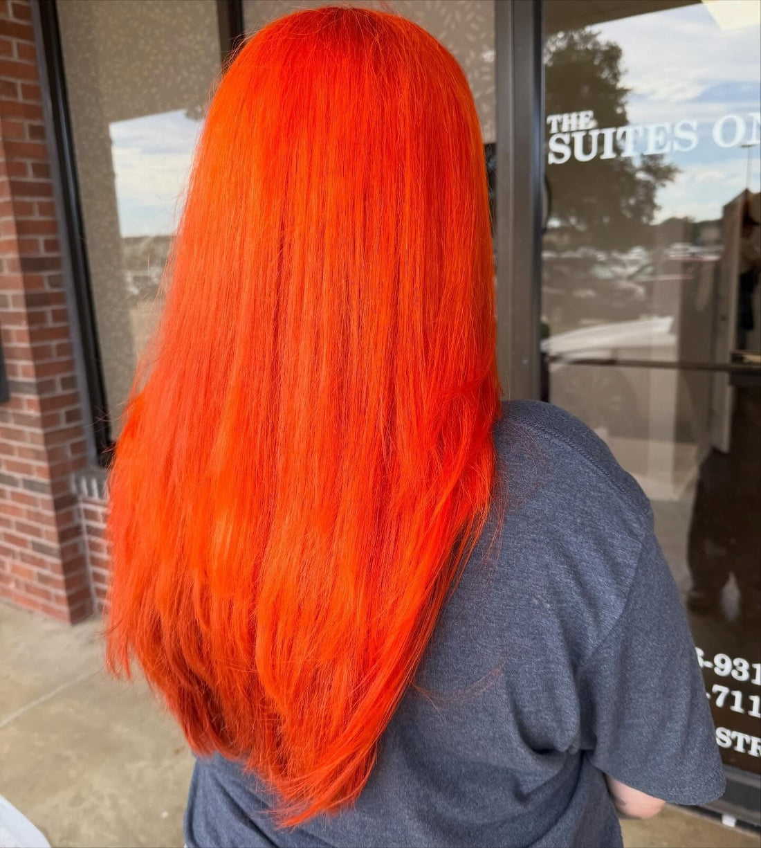 15 Vibrant Orange Hair Color Styles 2026