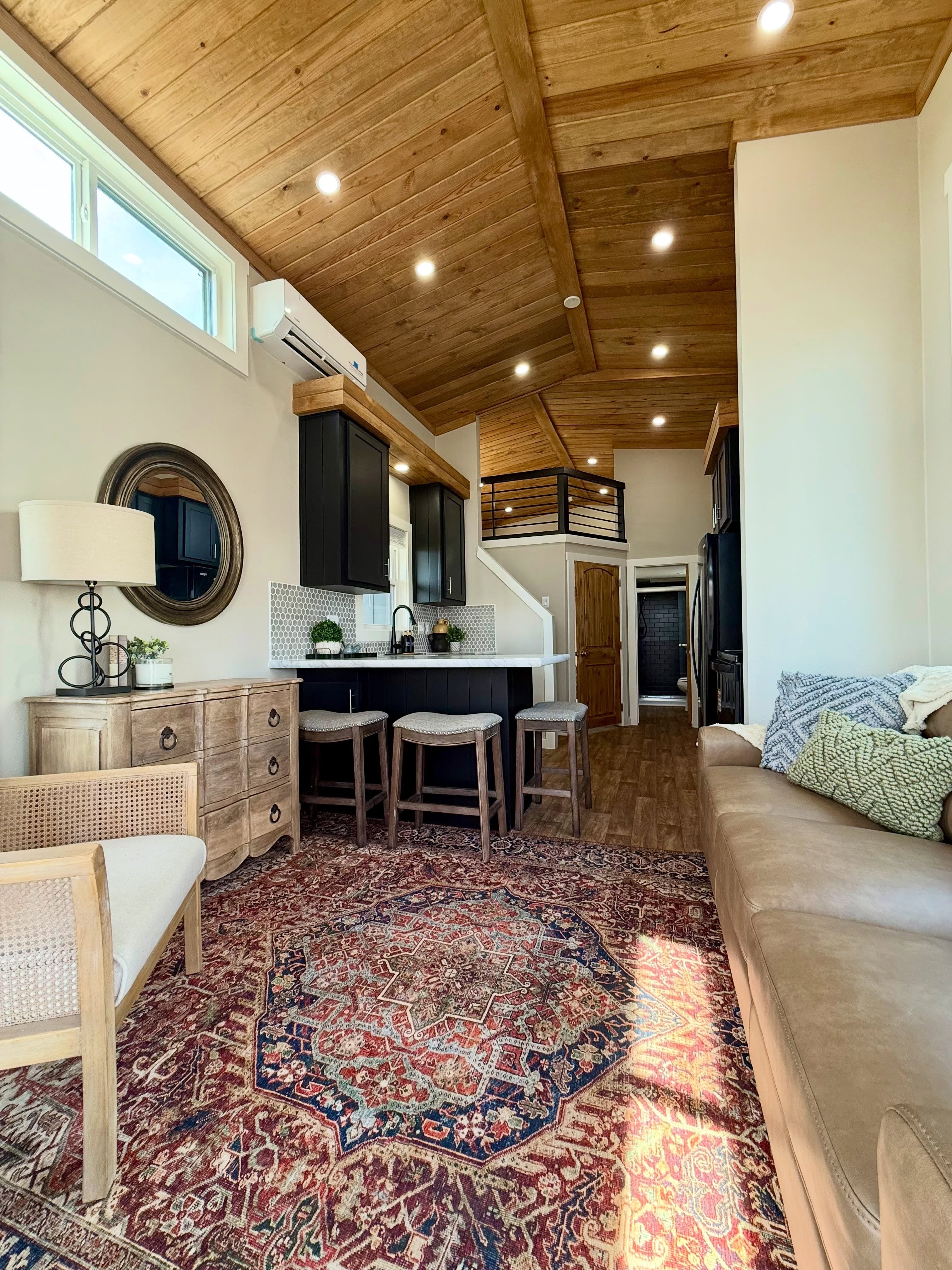 13 Tiny Home Kitchen Ideas for Cozy Living – CreativeBooster