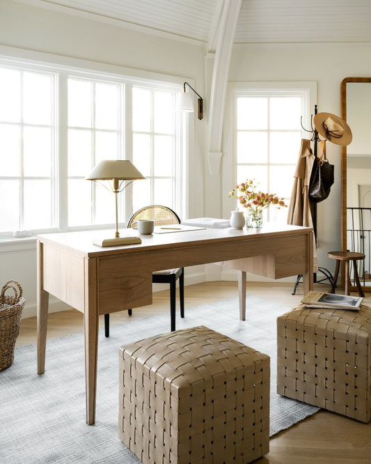 16 Minimal Office Ideas for Stylish Workspaces