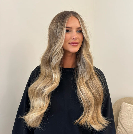 18 Stunning Sandy Blonde Hair Color Ideas You Need to See