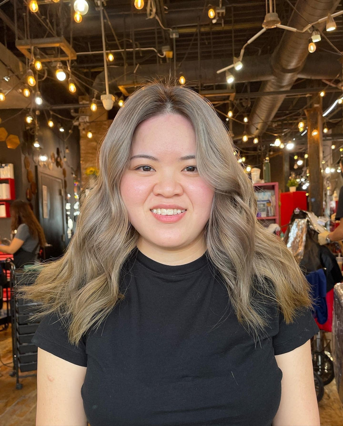 13 Light Ash Brown Hair Color Picks That Feel Effortlessly Cool