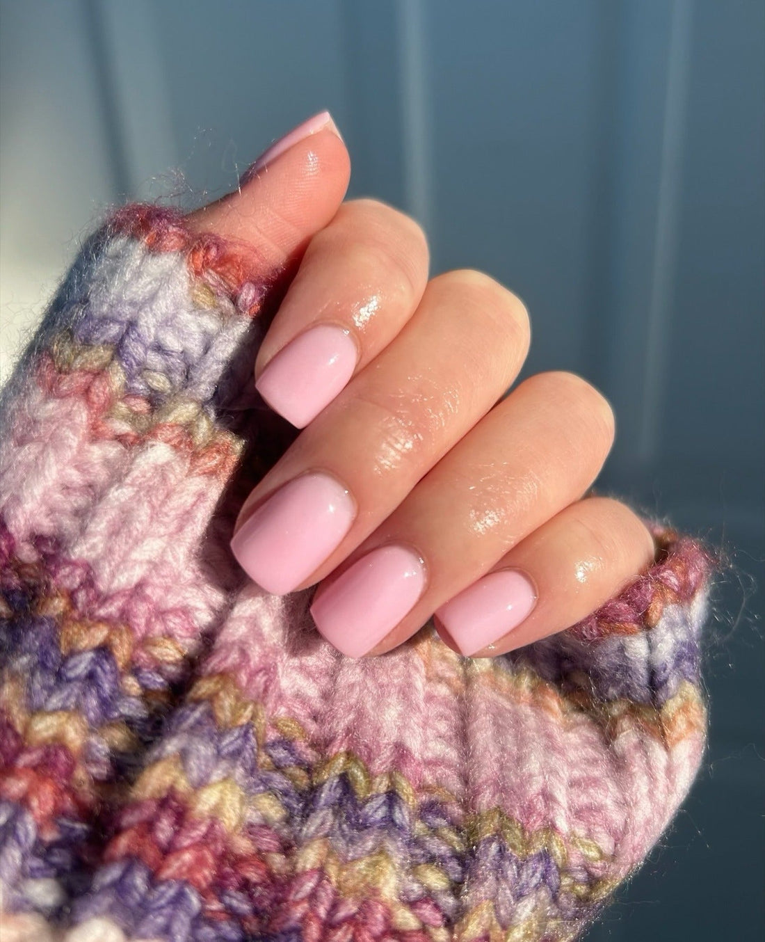 14 Pretty Dipped Powder Nail Ideas