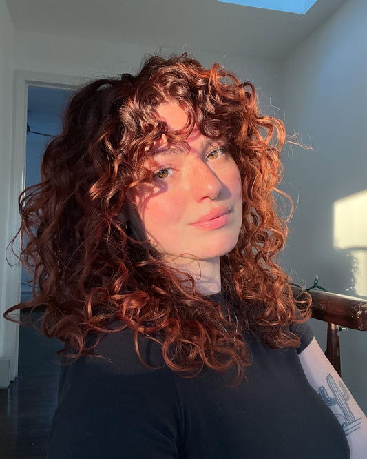 15 Curly Hairstyles for Everyday Glam 2026