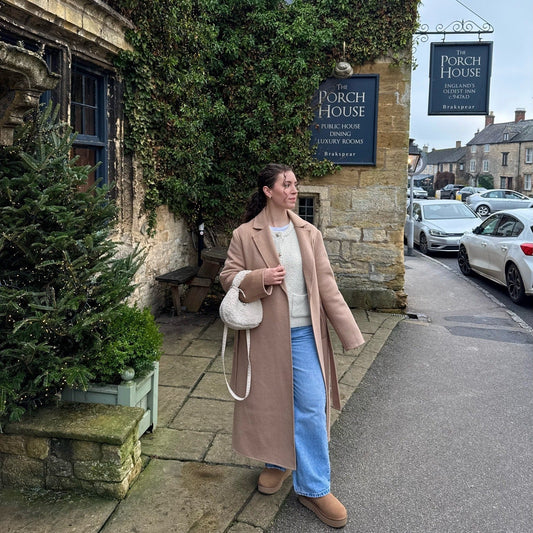 13 Minimal Comfy Outfits Done Right