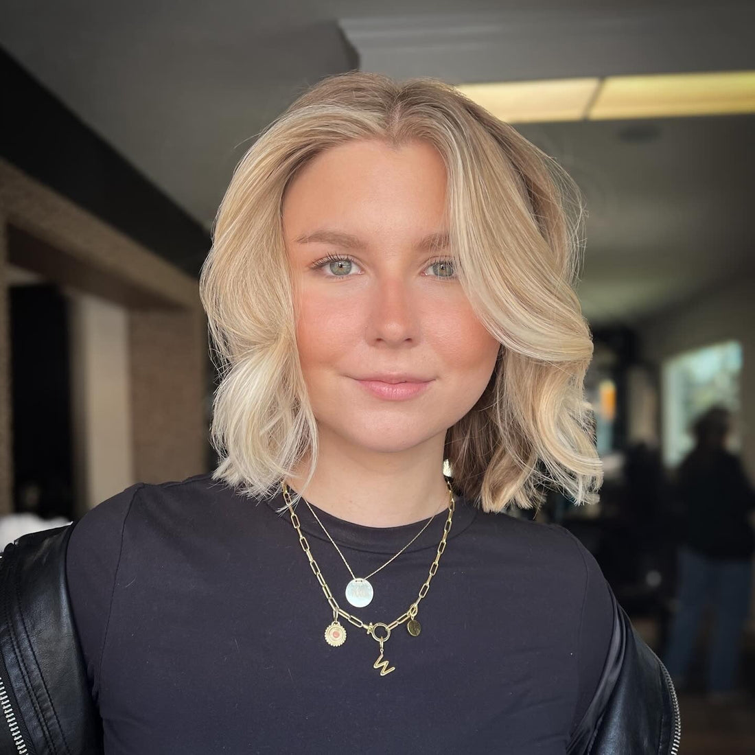 13 Layered Bob Hairstyles Effortless Volume Ideas 2026
