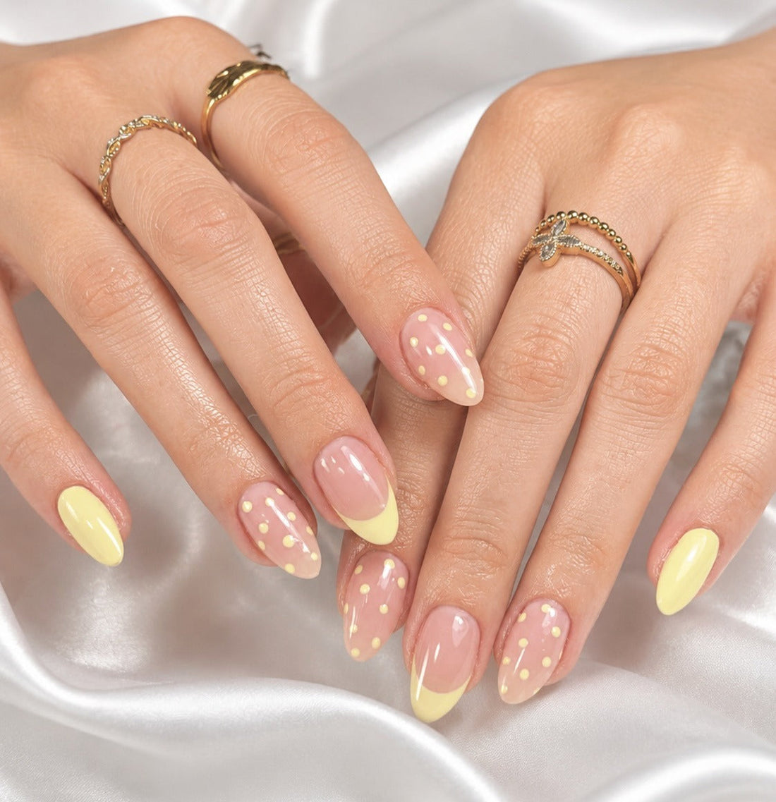 13 Summer French Nail Ideas You'll Want ASAP