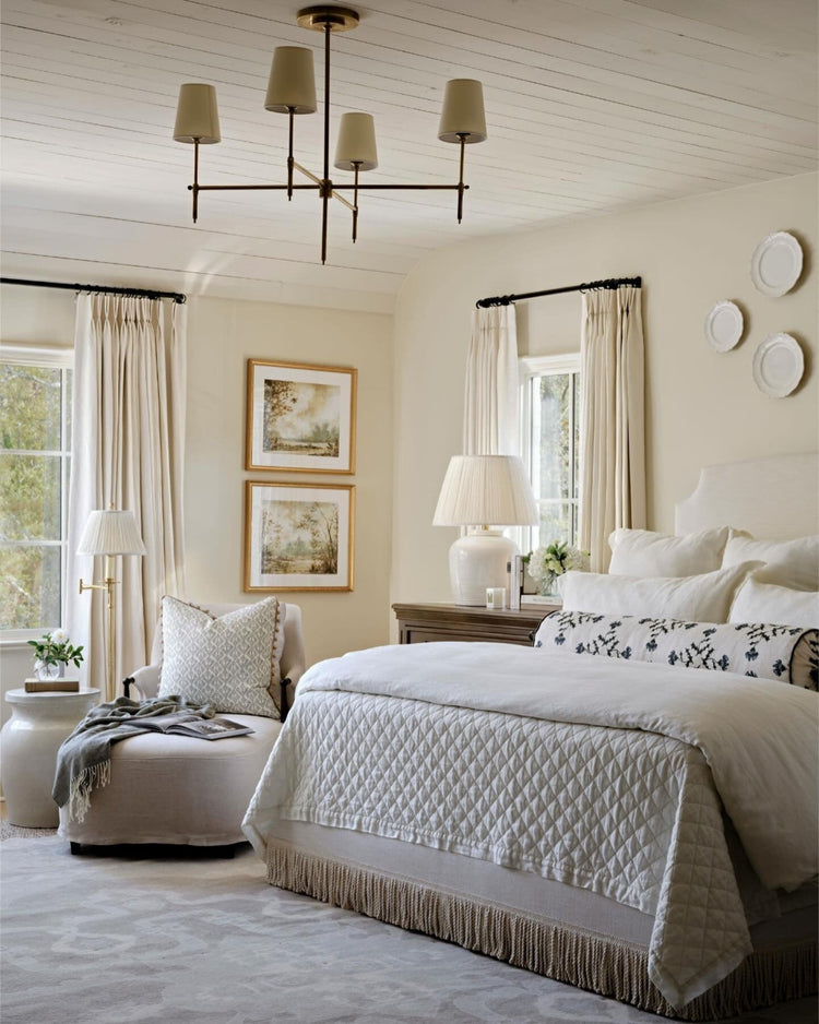 15 Cozy Master Bedroom Ideas That Work 2026 – CreativeBooster