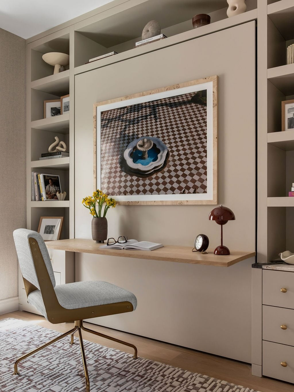 14 Simple Office Ideas to Copy Now