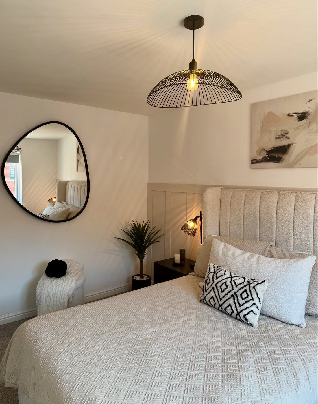 15 Bedroom Ideas for Women That Feel Effortlessly Stylish