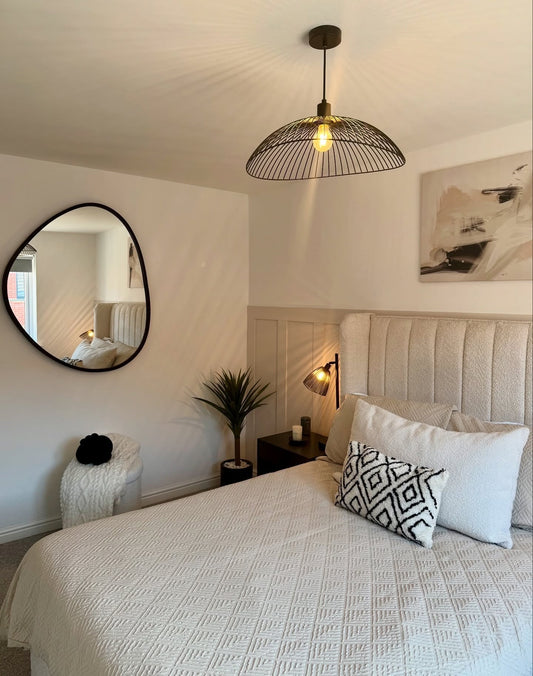 15 Bedroom Ideas for Women That Feel Effortlessly Stylish