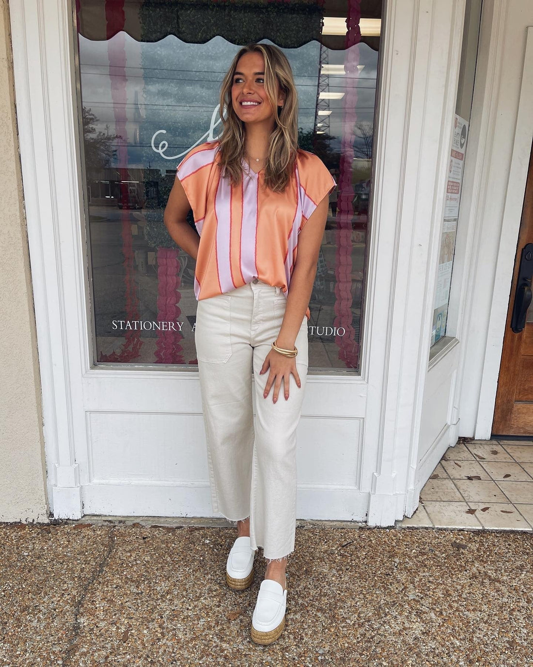 13 Trendy Spring Work Outfits Women 2026