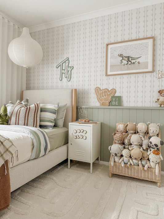 15 Simple Yet Stunning Little Bedroom Ideas