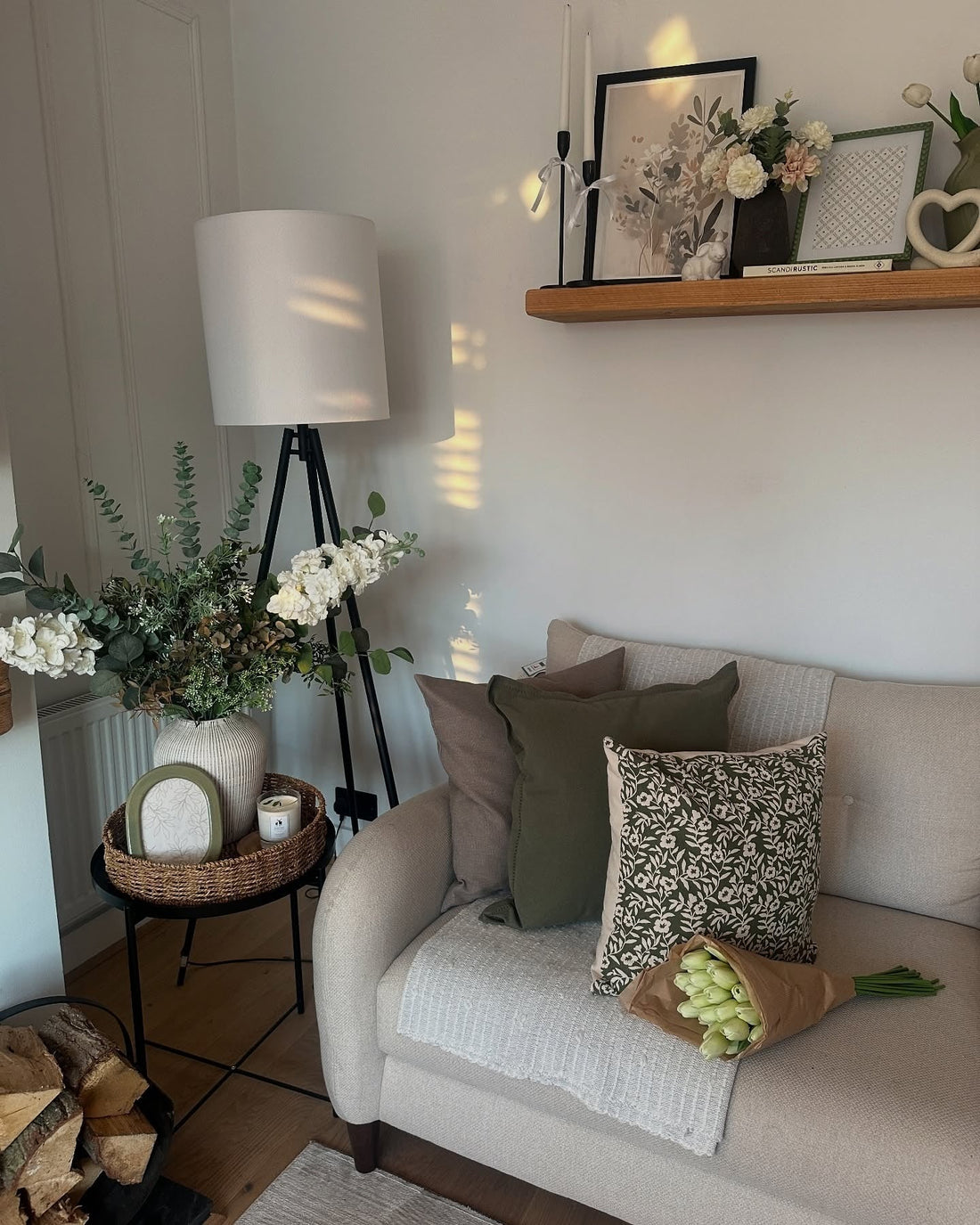 13 Elegant Home Decor Ideas for Living Room Goals