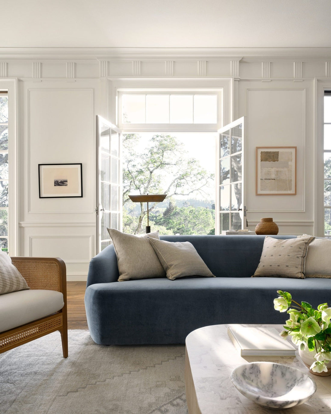 14 Living Room Sofa Ideas for Cozy Corners