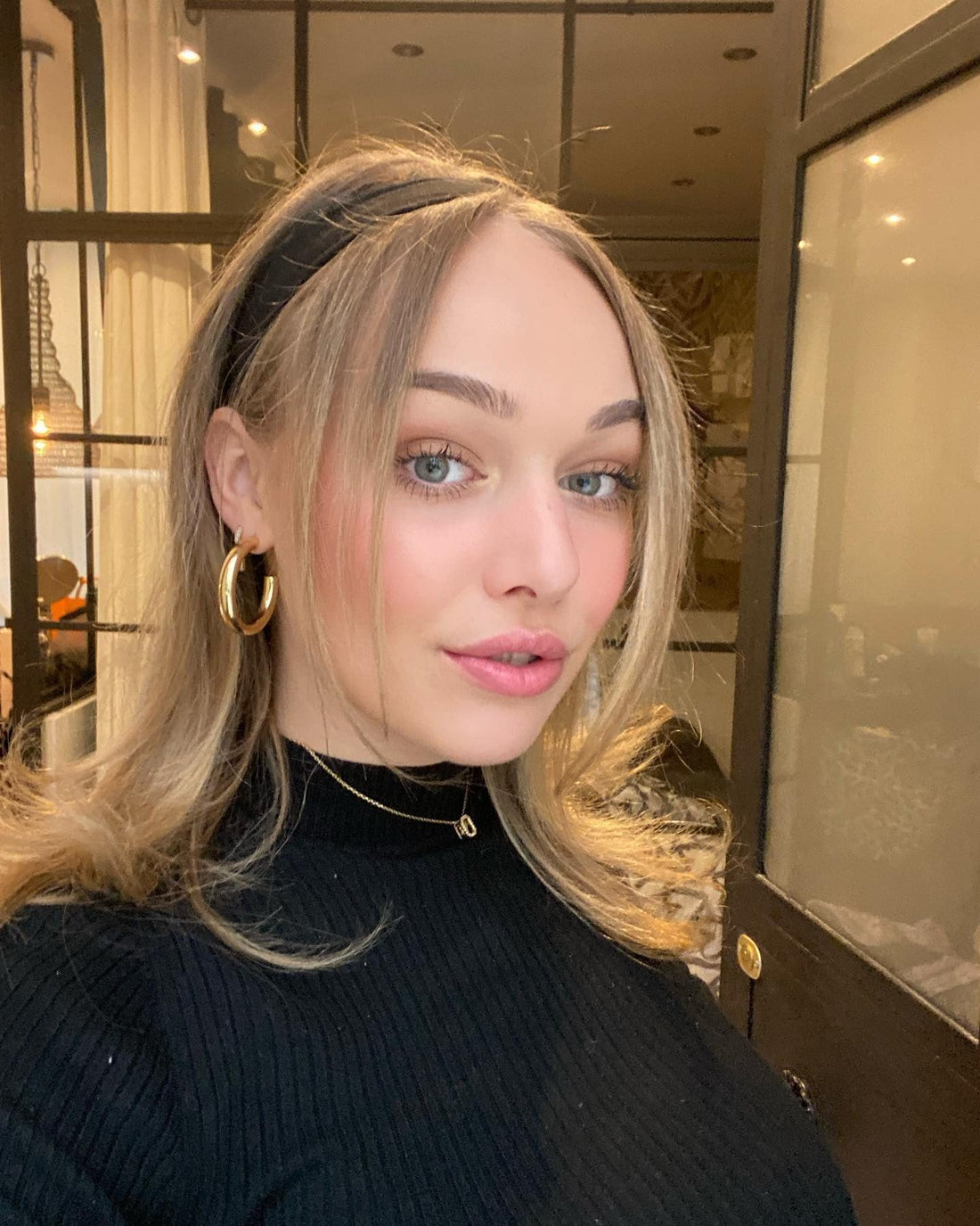 13 Classic 90s Hairstyles with a Modern Edge