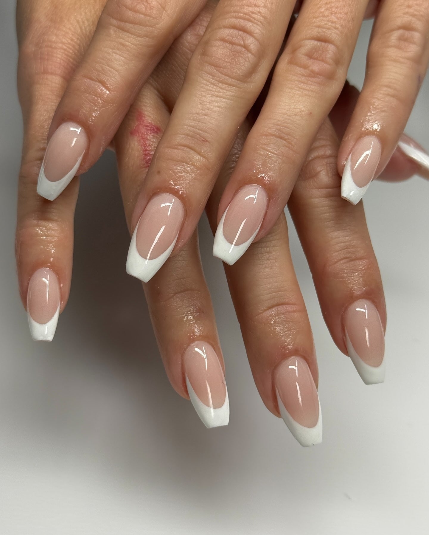 13 Glam Ballerina Nail Ideas for a Luxe 2026 Finish – CreativeBooster