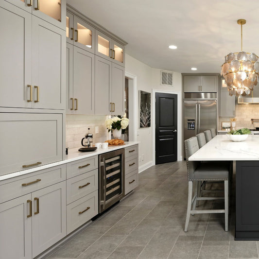 13 Kitchen Cabinet Ideas That Transform Any Home