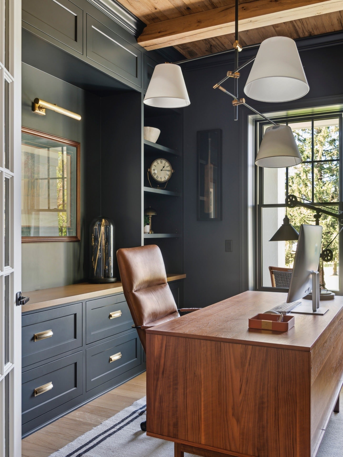 13 Genius Office Cabinet Ideas for Better Storage – CreativeBooster