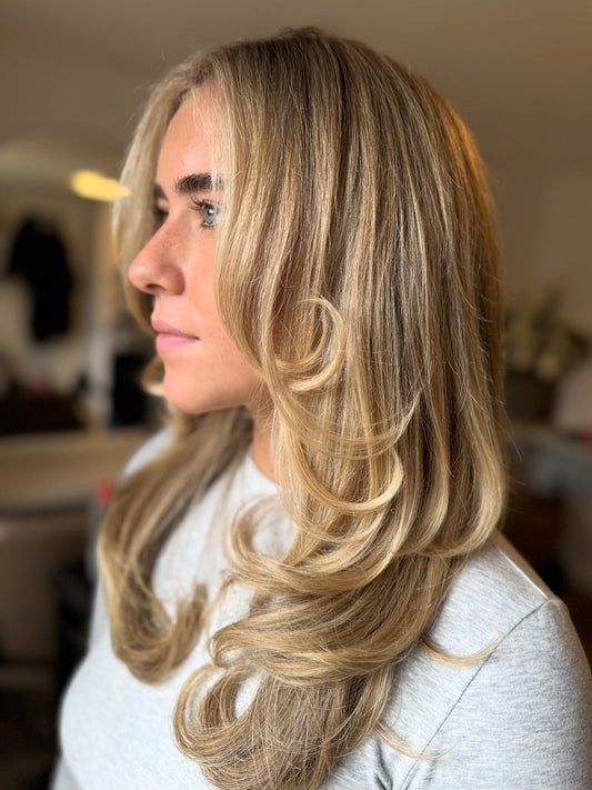 15 Blonde Hair Color Looks with Seamless Blending